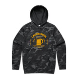 Black Camo