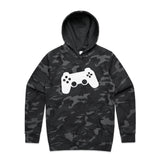 Black Camo