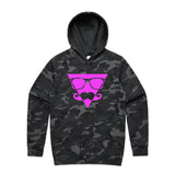 Black Camo