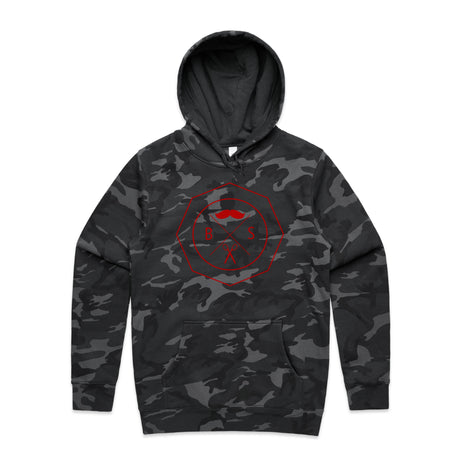 Black Camo