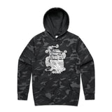 Black Camo
