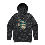 Black Camo