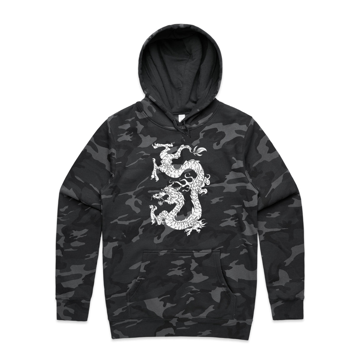 Black Camo