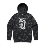 Black Camo