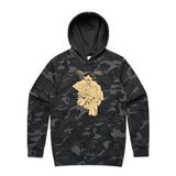 Black Camo