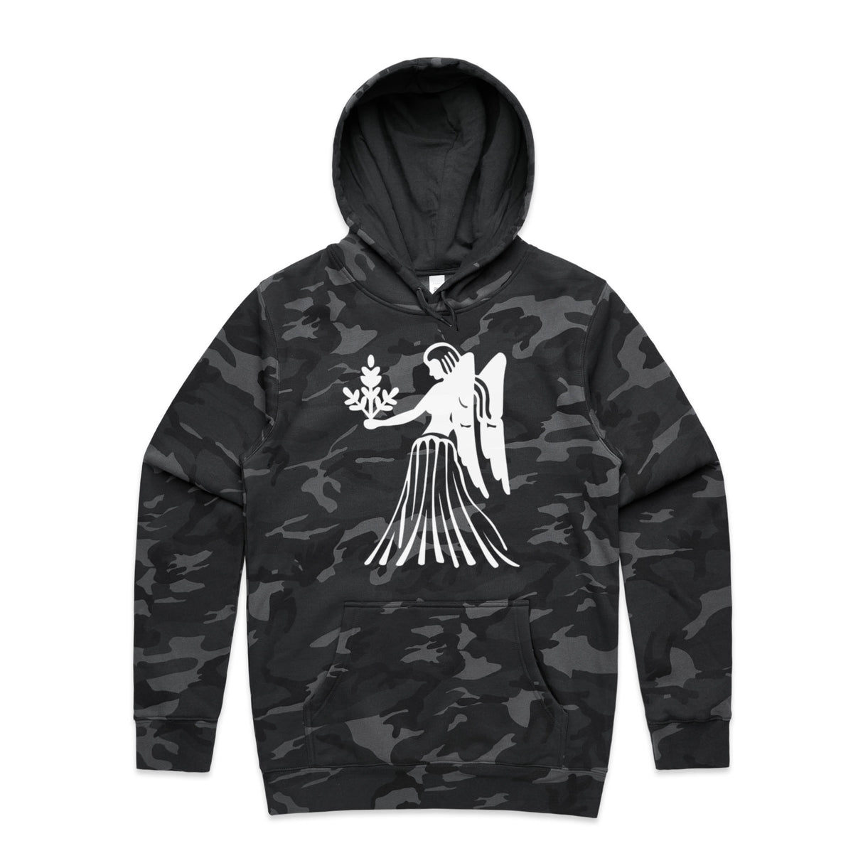 Black Camo
