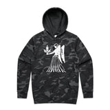 Black Camo