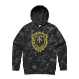 Black Camo