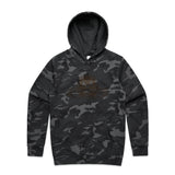 Black Camo