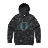 Black Camo