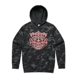 Black Camo