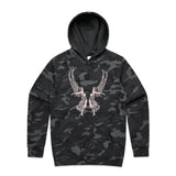 Black Camo