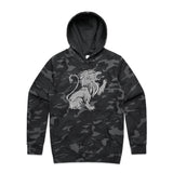 Black Camo