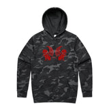 Black Camo