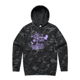 Black Camo
