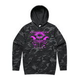 Black Camo