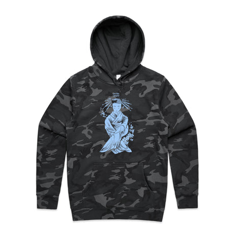 Black Camo