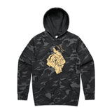 Black Camo