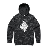 Black Camo
