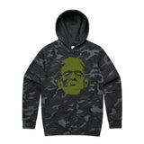 Black Camo