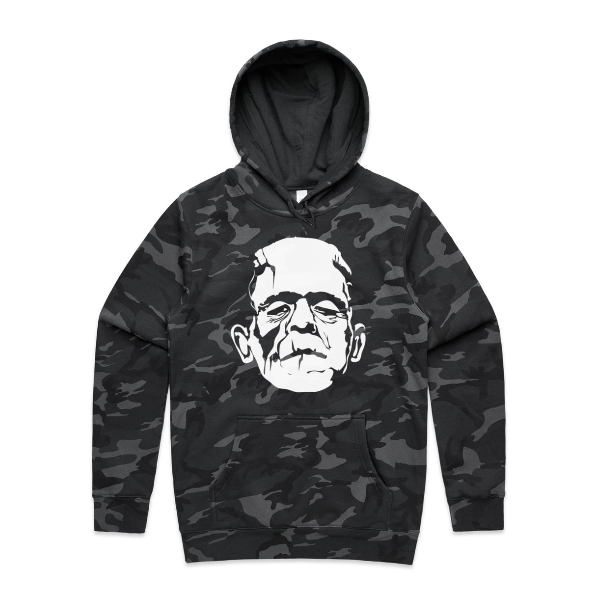 Black Camo