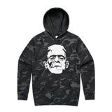 Black Camo