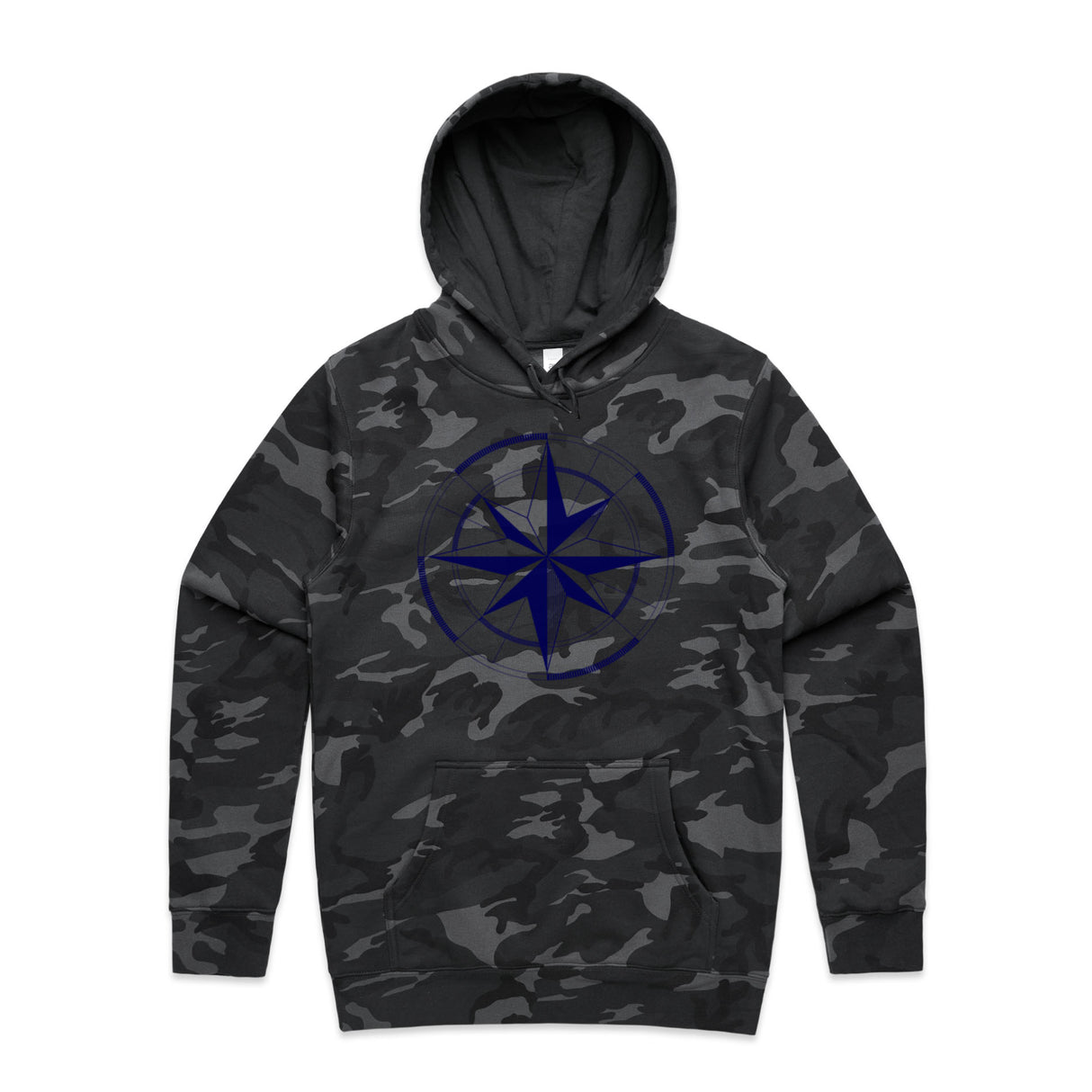 Black Camo