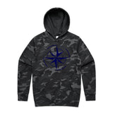 Black Camo