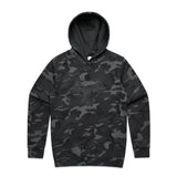 Black Camo