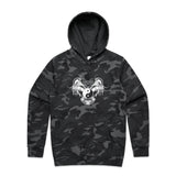 Black Camo