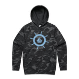 Black Camo