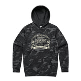 Black Camo