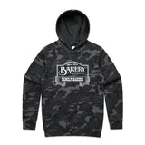Black Camo