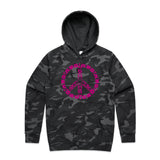 Black Camo