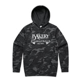 Black Camo
