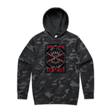 Black Camo
