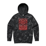Black Camo