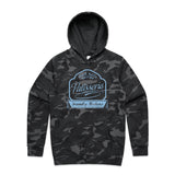 Black Camo