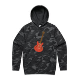 Black Camo