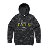 Black Camo