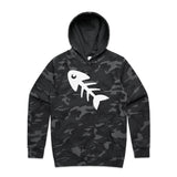 Black Camo