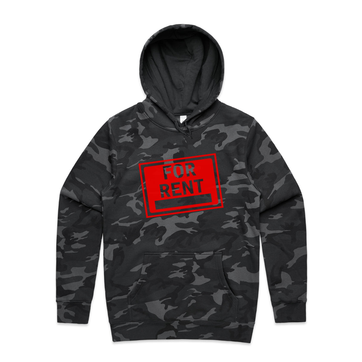 Black Camo