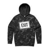 Black Camo