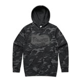 Black Camo
