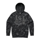 Black Camo