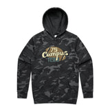 Black Camo