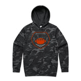 Black Camo