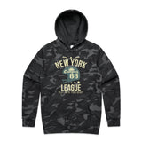 Black Camo