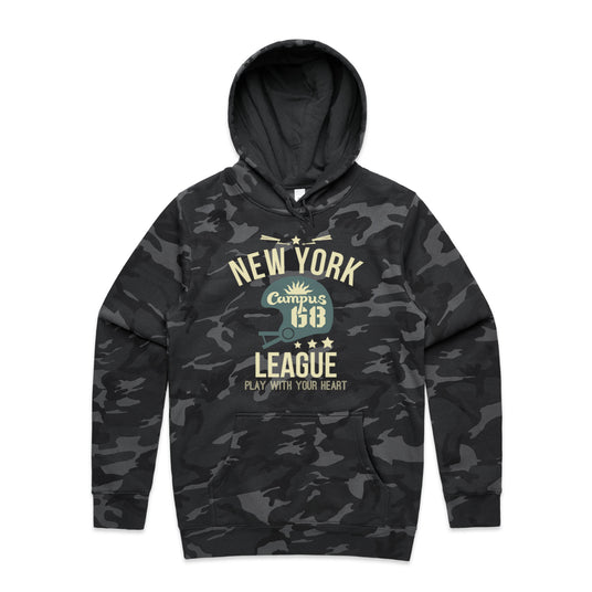Black Camo