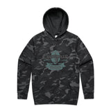 Black Camo